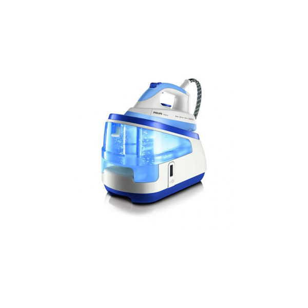 CENTRALE VAPEUR PHILIPS