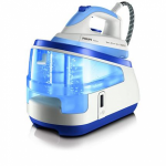 CENTRALE VAPEUR PHILIPS