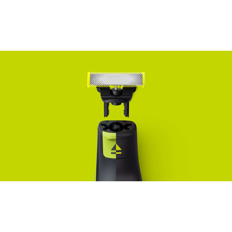 Philips Norelco OneBlade OneBlade QP240/50 Lames de rechange