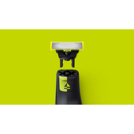 Philips Norelco OneBlade OneBlade QP240/50 Lames de rechange