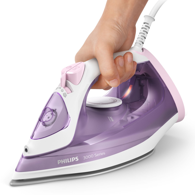Philips 3000 series Fer vapeur série 3000 DST3010/30