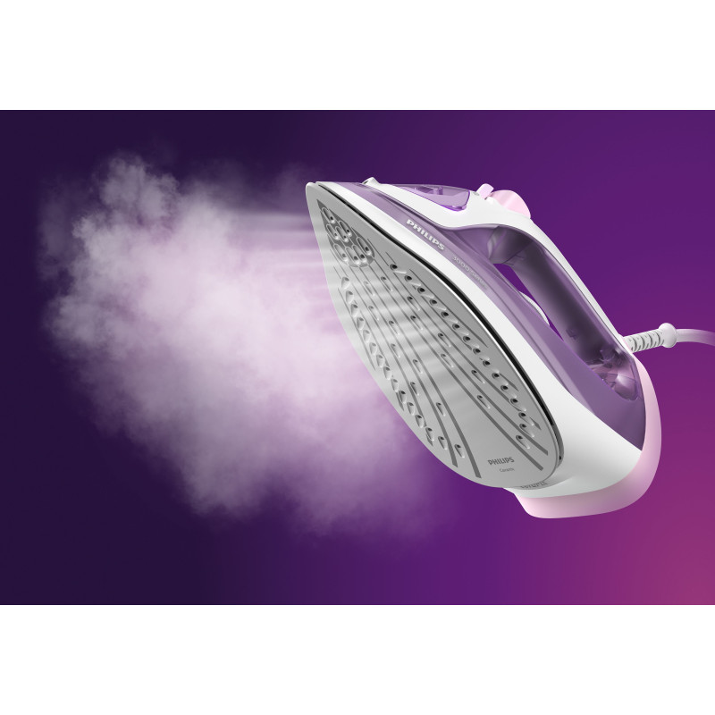 Philips 3000 series Fer vapeur série 3000 DST3010/30