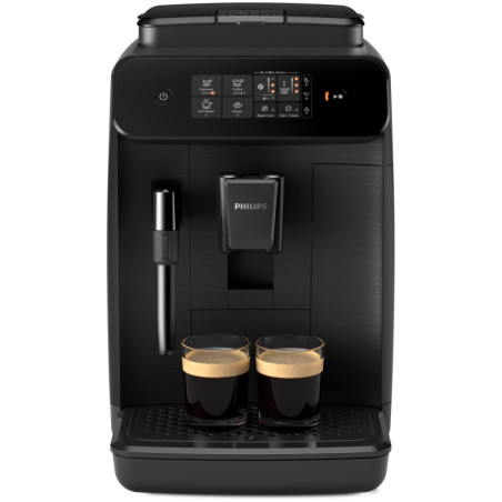 Philips 800 series Machines espresso entièrement automatiques série 800 EP0820/00