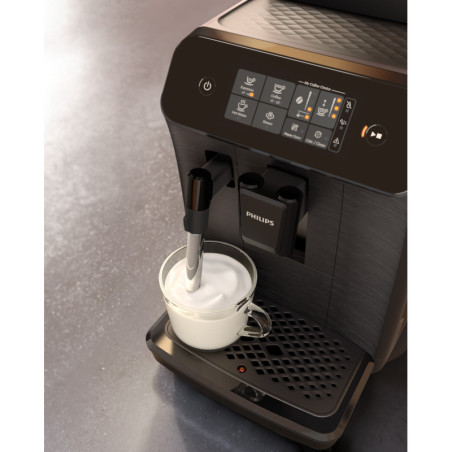 Philips 800 series Machines espresso entièrement automatiques série 800 EP0820/00