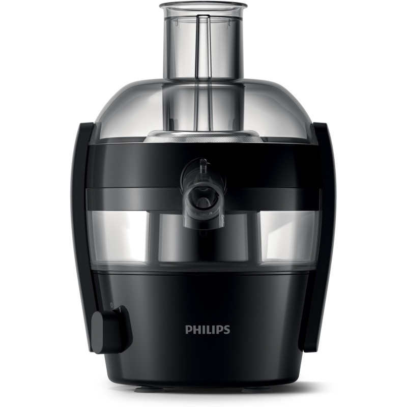 Philips Viva Collection HR1832/00 Centrifugeuse 500W, 1.5L, Nettoyage Rapide