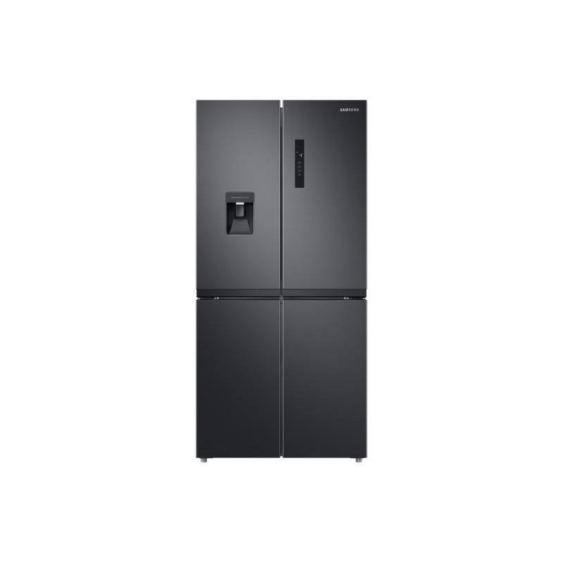 Samsung RF48A401EB4 frigo américain Pose libre E Anthracite