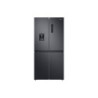 Samsung RF48A401EB4 frigo américain Pose libre E Anthracite