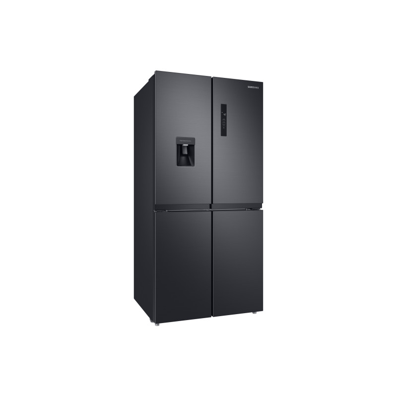 Samsung RF48A401EB4 frigo américain Pose libre E Anthracite