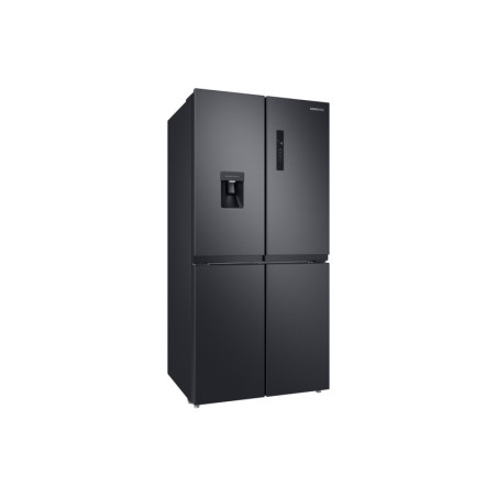 Samsung RF48A401EB4 frigo américain Pose libre E Anthracite