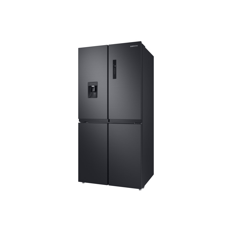 Samsung RF48A401EB4 frigo américain Pose libre E Anthracite