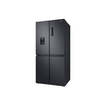 Samsung RF48A401EB4 frigo américain Pose libre E Anthracite
