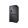Samsung RF48A401EB4 frigo américain Pose libre E Anthracite