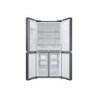 Samsung RF48A401EB4 frigo américain Pose libre E Anthracite