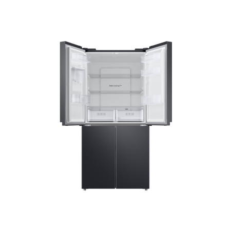 Samsung RF48A401EB4 frigo américain Pose libre E Anthracite