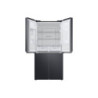 Samsung RF48A401EB4 frigo américain Pose libre E Anthracite