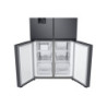 Samsung RF48A401EB4 frigo américain Pose libre E Anthracite