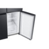 Samsung RF48A401EB4 frigo américain Pose libre E Anthracite