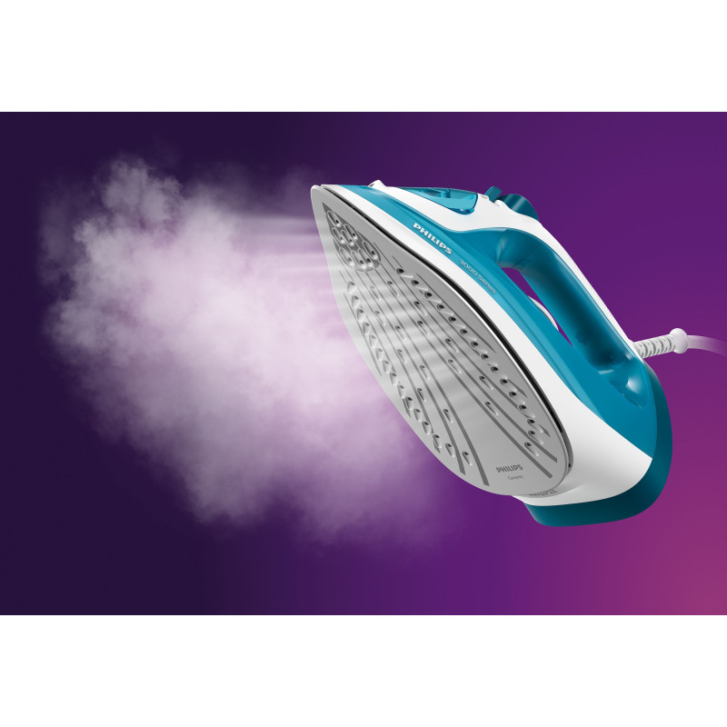 Philips 3000 series Fer vapeur série 3000 DST3011/20