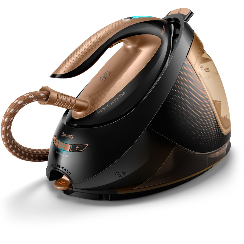 Philips Centrale vapeur PerfectCare Elite Plus GC9682/80