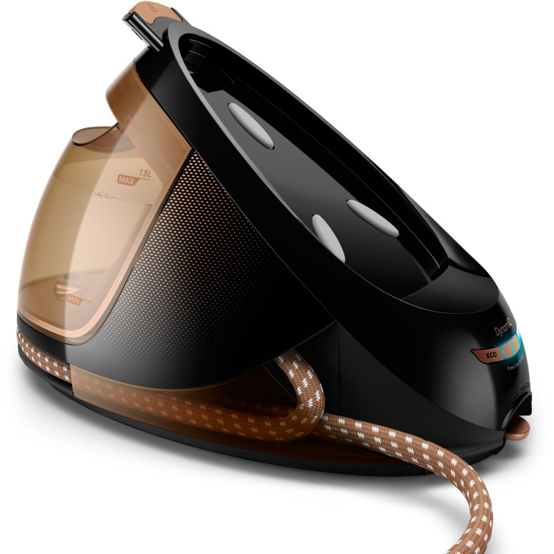Philips Centrale vapeur PerfectCare Elite Plus GC9682/80