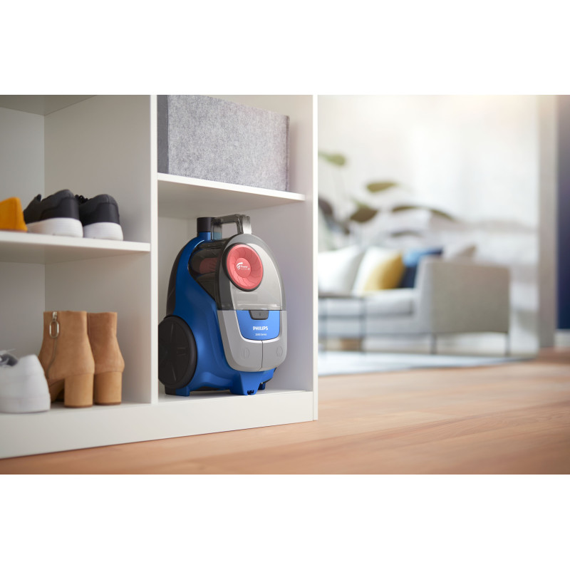 Philips 2000 series Aspirateur sans sac série 2000 XB2123/09