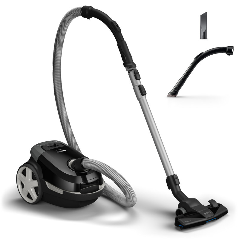 Philips 3000 series Aspirateur avec sac série 3000 XD3112/09