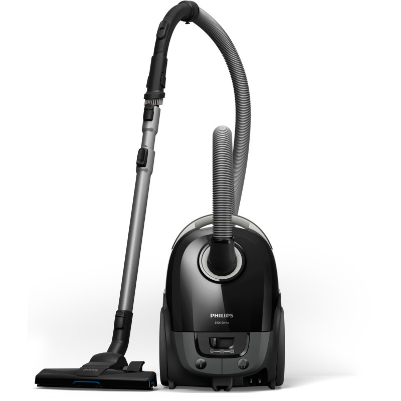 Philips 3000 series Aspirateur avec sac série 3000 XD3112/09