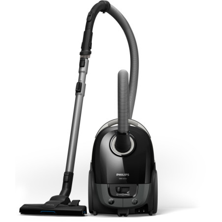 Aspirateur traineau avec sac serie 3000 900w 3L noir - PHILIPS - XD3112/09