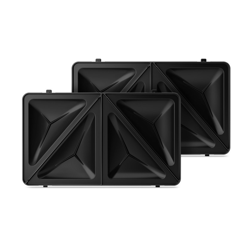 Philips 5000 series HD2350/80 Appareil à croque-monsieur