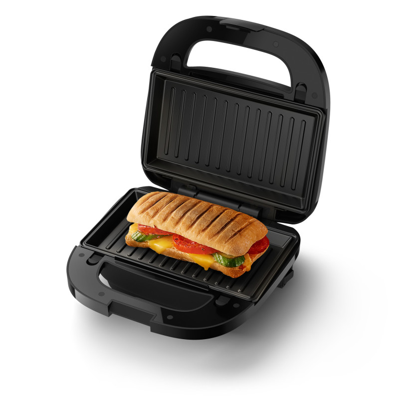 Philips 5000 series HD2350/80 Appareil à croque-monsieur