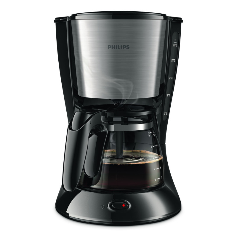 Philips Daily Collection Cafetière Daily HD7462/20