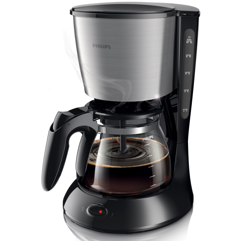 Philips Daily Collection Cafetière Daily HD7462/20