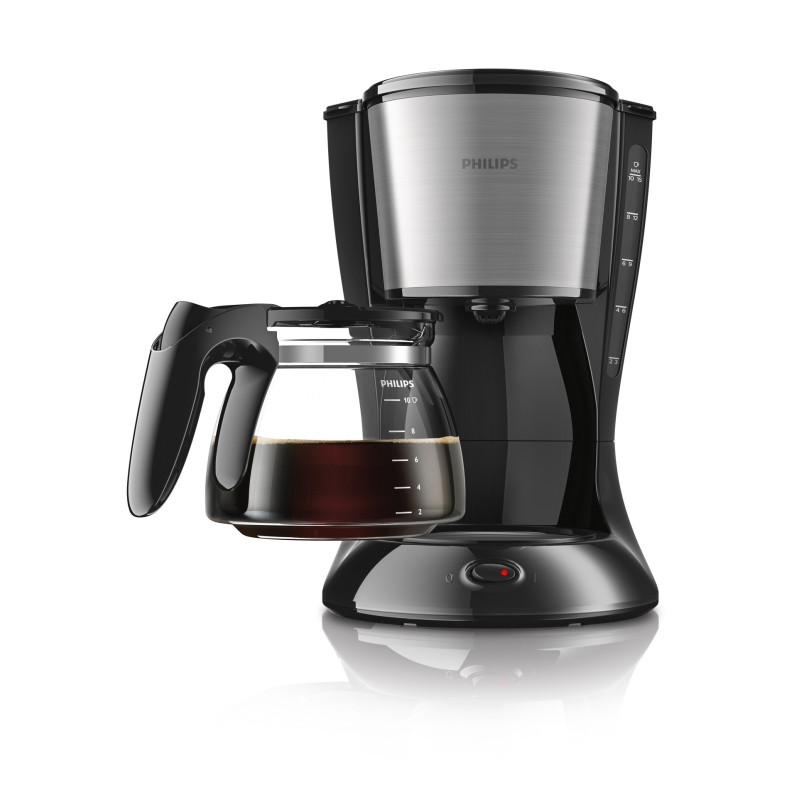 Philips Daily Collection Cafetière Daily HD7462/20