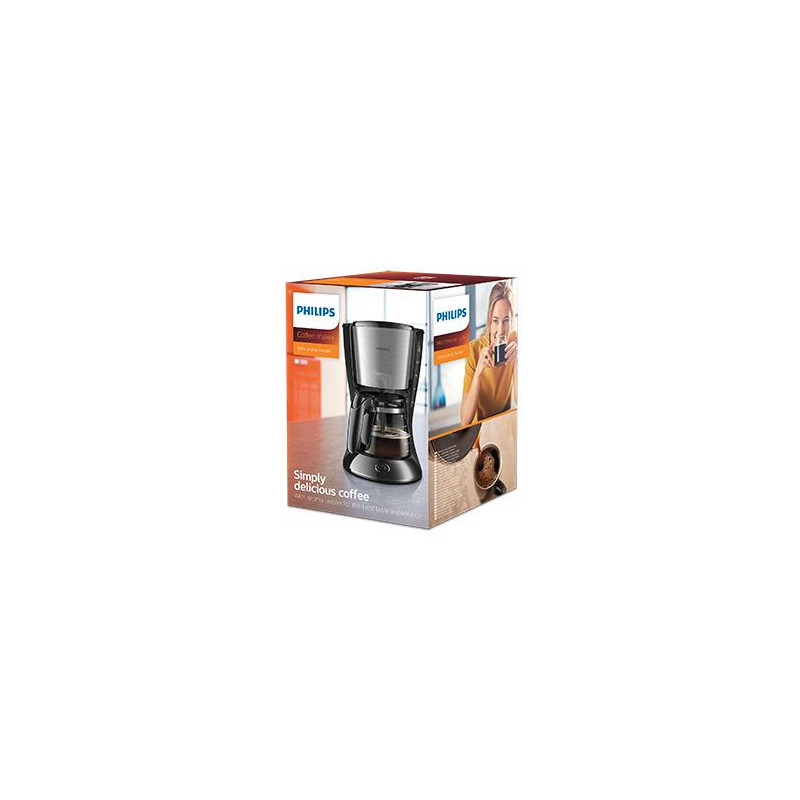 Philips Daily Collection Cafetière Daily HD7462/20