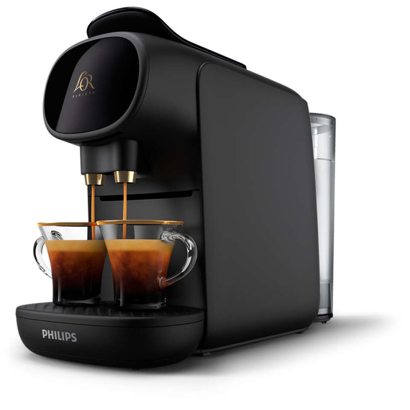 L’OR Machine à café à capsules LM9012/60
