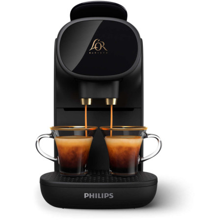 L’OR Machine à café à capsules LM9012/60
