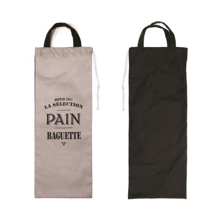 Sac à pain Bistrot - COOK CONCEPT