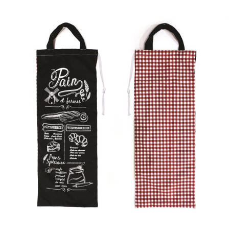 Sac à pain Bistrot - COOK CONCEPT