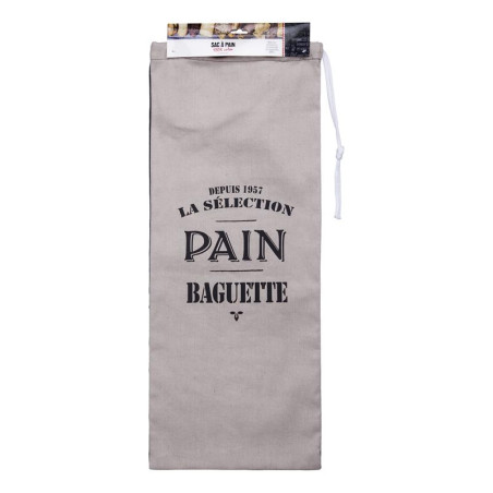 Sac à pain Bistrot - COOK CONCEPT