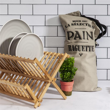 Sac à pain Bistrot - COOK CONCEPT