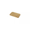 PLANCHE DECOUPER BAMBOU 30X20CM
