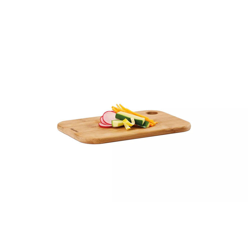 PLANCHE DECOUPER BAMBOU 30X20CM