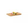 PLANCHE DECOUPER BAMBOU 30X20CM