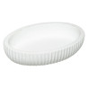 PORTE SAVON NATUREO BLANC