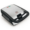 Appareil 2 en 1 Gaufres et Croque-Monsieur 700W TEFAL - SW853
