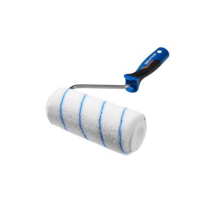 Rouleau pour peindre une surface lisse / appliquer une sous-couche l.180 mm DEXT