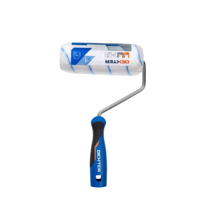 Rouleau pour peindre une surface lisse / appliquer une sous-couche l.180 mm DEXT