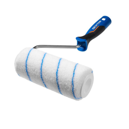 Rouleau pour peindre une surface lisse / appliquer une sous-couche l.180 mm DEXT