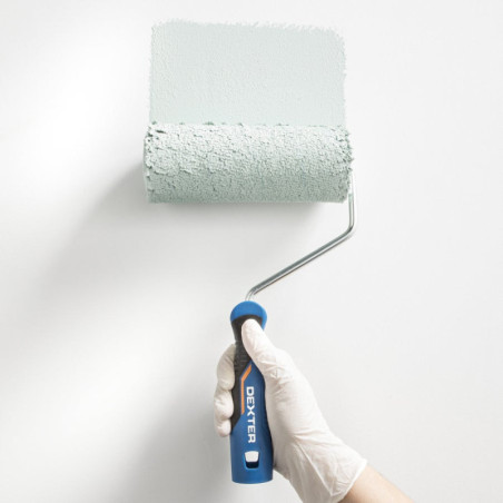 Rouleau pour peindre une surface lisse / appliquer une sous-couche l.180 mm DEXT