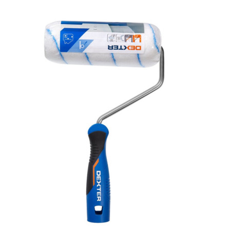 Rouleau pour peindre une surface lisse / appliquer une sous-couche l.180 mm DEXT
